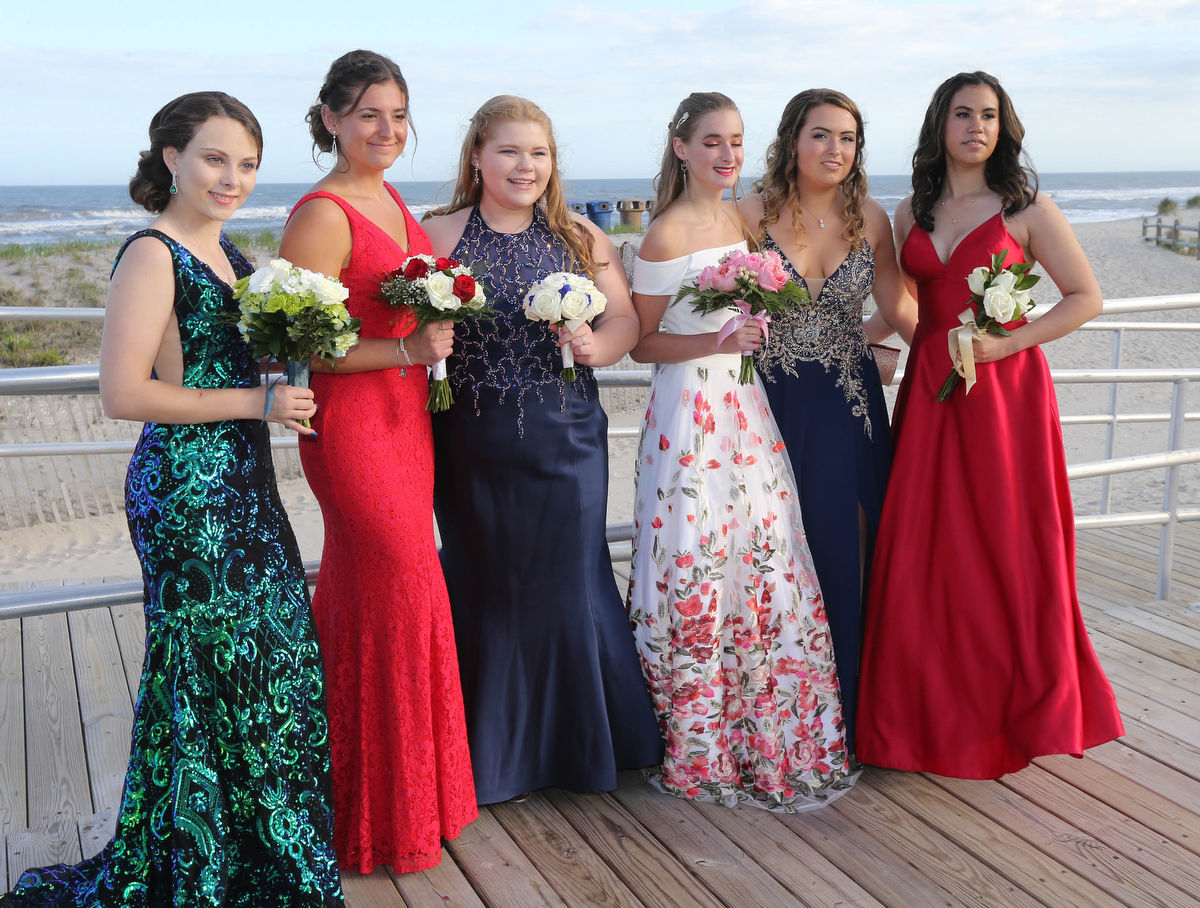 Holy Spirit Prom